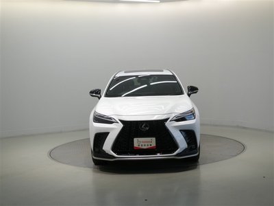 LEXUS NX - 2