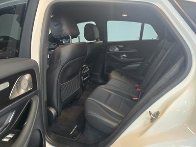 MERCEDES-BENZ GLE - 8