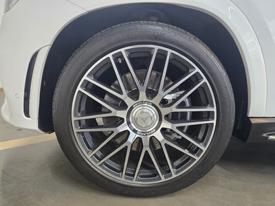 MERCEDES-BENZ GLE - 5