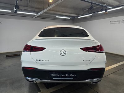 MERCEDES-BENZ GLE - 2