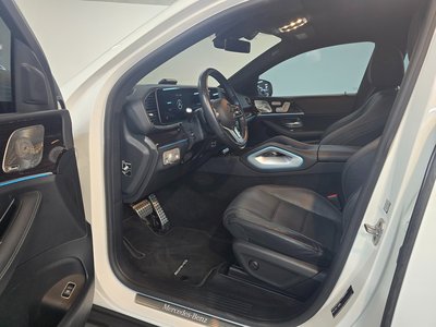 MERCEDES-BENZ GLE - 7