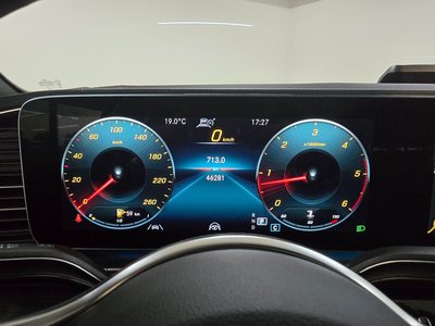 MERCEDES-BENZ GLE - 6