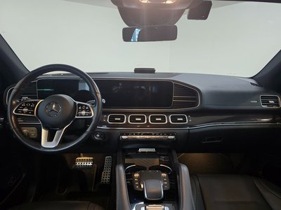 MERCEDES-BENZ GLE - 3