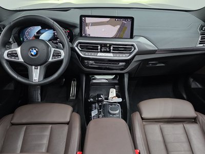 BMW X3 - 5