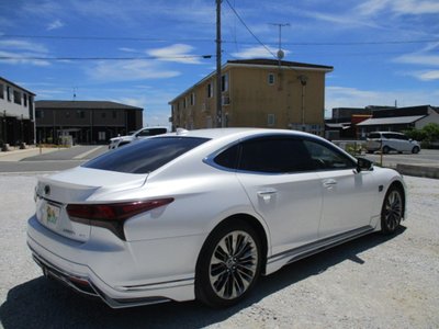 صورة 3 لـ 2023 Lexus LS