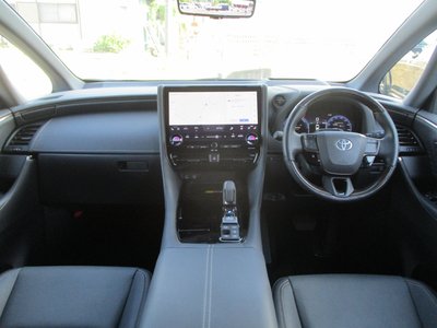 TOYOTA ALPHARD - 9