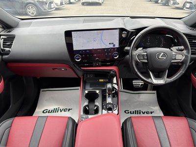 LEXUS NX - 3