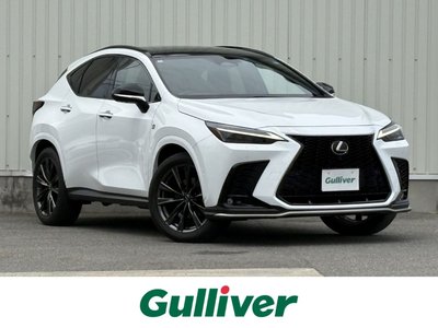 LEXUS NX - 2