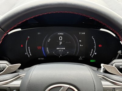 LEXUS NX - 5