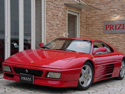 FERRARI 348