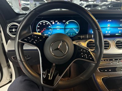 2021 Mercedes-BENZ E-CLASS — миниатюра 15