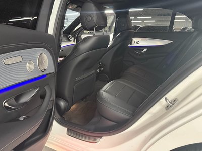 2021 Mercedes-BENZ E-CLASS 照片 9