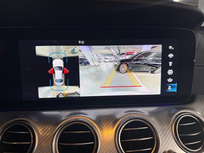 2021 Mercedes-BENZ E-CLASS — миниатюра 14