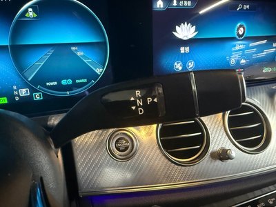 2021 Mercedes-BENZ E-CLASS 照片 8