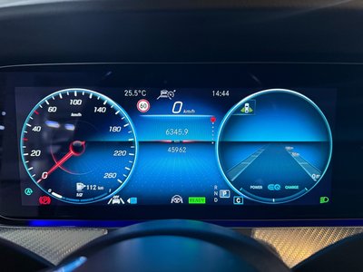 2021 Mercedes-BENZ E-CLASS 照片 7