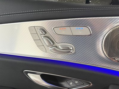 2021 Mercedes-BENZ E-CLASS — миниатюра 12