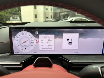 GENESIS GV80 COUPE - 8