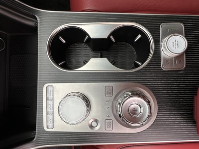 GENESIS GV80 COUPE - 9