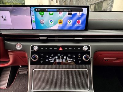 GENESIS GV80 COUPE - 5
