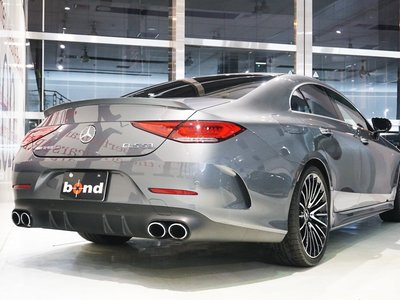 MERCEDES-BENZ CLS AMG - 3