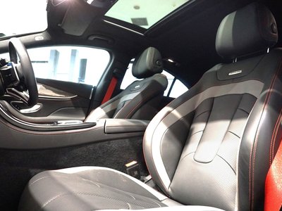 MERCEDES-BENZ CLS AMG - 5