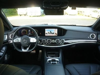 MERCEDES-BENZ S-CLASS - 4