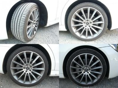 MERCEDES-BENZ S-CLASS - 9