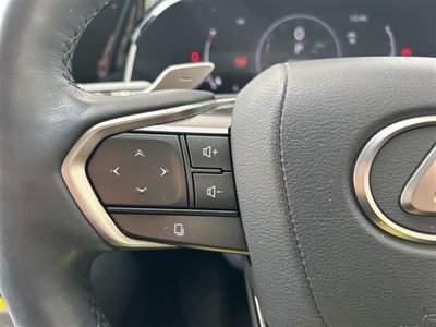LEXUS NX - 4