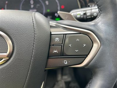 LEXUS NX - 5