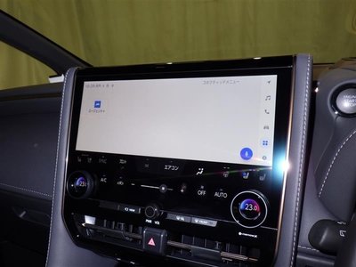 2024 TOYOTA ALPHARD — миниатюра 23