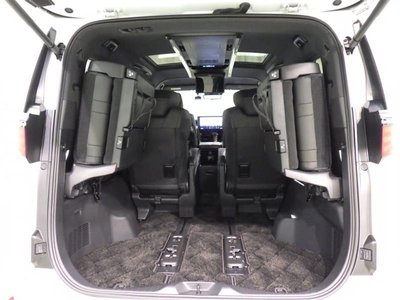 2024 TOYOTA ALPHARD — миниатюра 68
