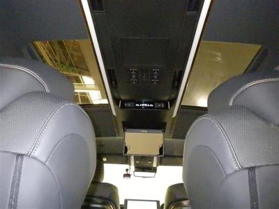 TOYOTA ALPHARD - 9