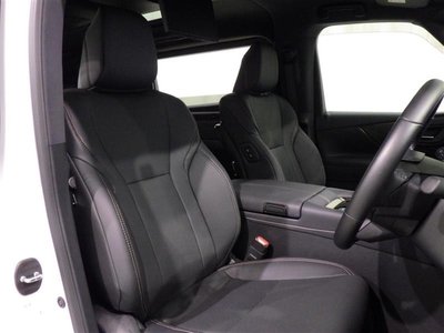 2024 TOYOTA ALPHARD — миниатюра 52