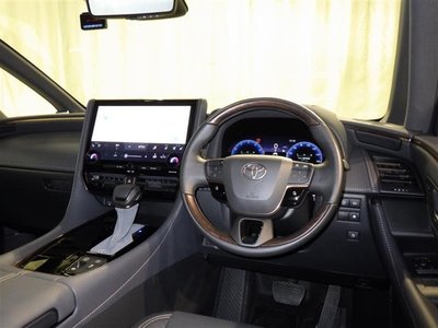 2024 TOYOTA ALPHARD — миниатюра 14