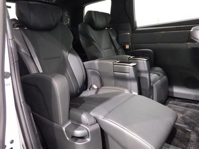 2024 TOYOTA ALPHARD — миниатюра 61
