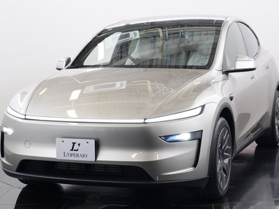 صورة مصغرة 13 لـ 2026 Tesla MODEL Y