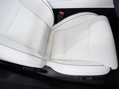 2026 Tesla MODEL Y 照片 5