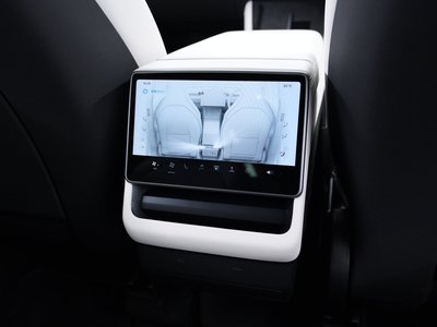 صورة مصغرة 41 لـ 2026 Tesla MODEL Y