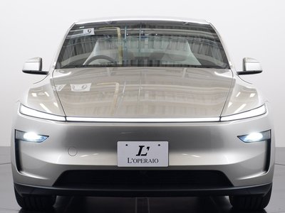 صورة مصغرة 15 لـ 2026 Tesla MODEL Y