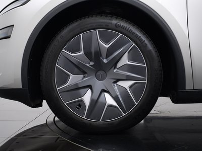 2026 Tesla MODEL Y 照片 9