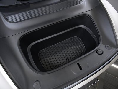 صورة مصغرة 25 لـ 2026 Tesla MODEL Y