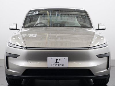 صورة مصغرة 14 لـ 2026 Tesla MODEL Y