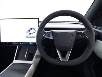 صورة مصغرة 43 لـ 2026 Tesla MODEL Y