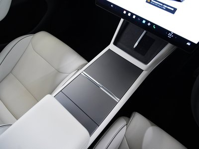 صورة مصغرة 50 لـ 2026 Tesla MODEL Y
