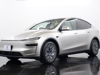 صورة مصغرة 16 لـ 2026 Tesla MODEL Y