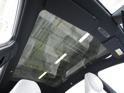 2026 Tesla MODEL Y 照片 10