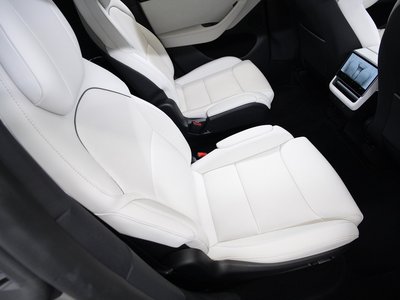 صورة مصغرة 35 لـ 2026 Tesla MODEL Y