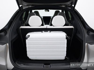 صورة مصغرة 21 لـ 2026 Tesla MODEL Y
