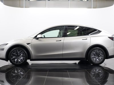 صورة مصغرة 17 لـ 2026 Tesla MODEL Y