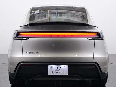صورة مصغرة 18 لـ 2026 Tesla MODEL Y